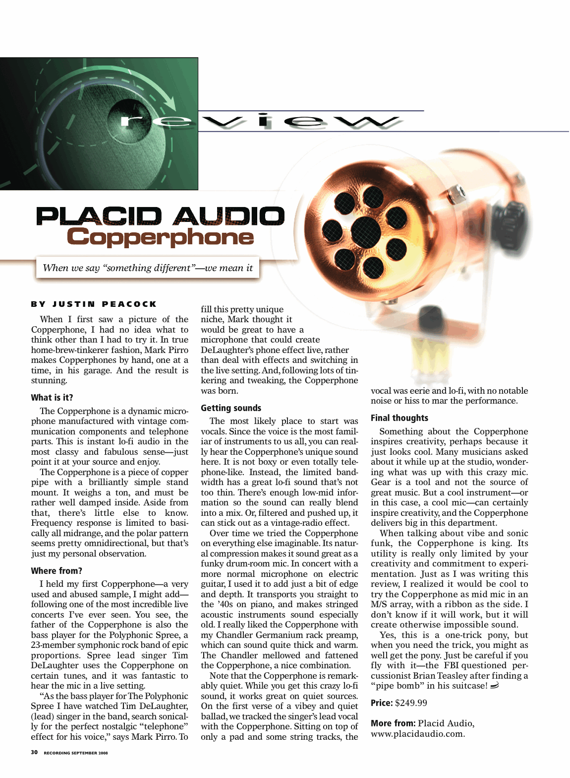 To read a text version of this article please go here