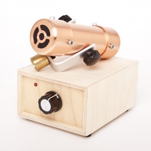Carbonphone Product Image
