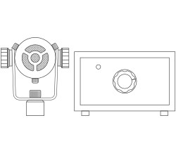 Carbonphone-vector