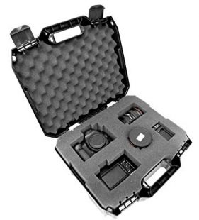Tactical Case Product Image
